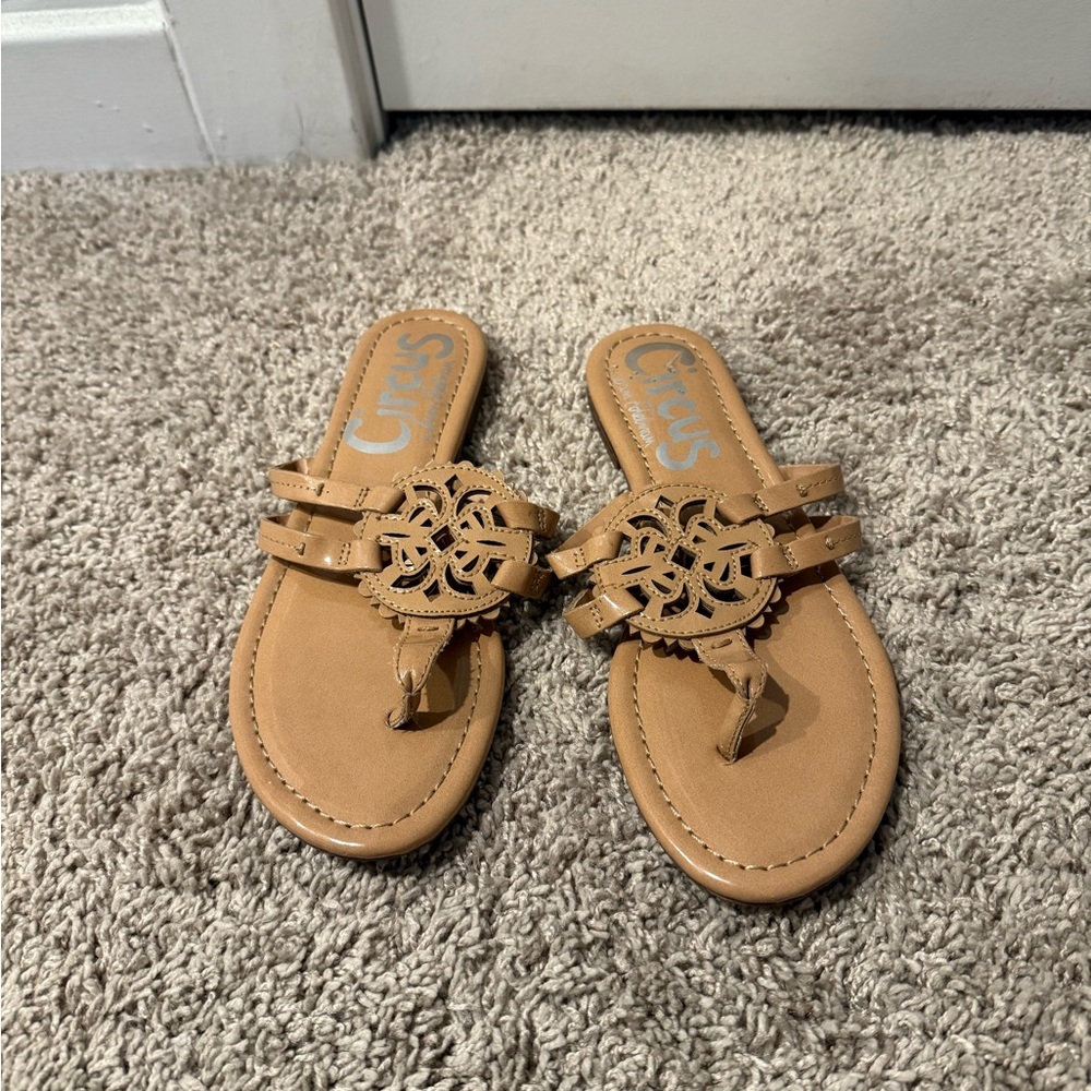 Sam Edelman Circus sandals